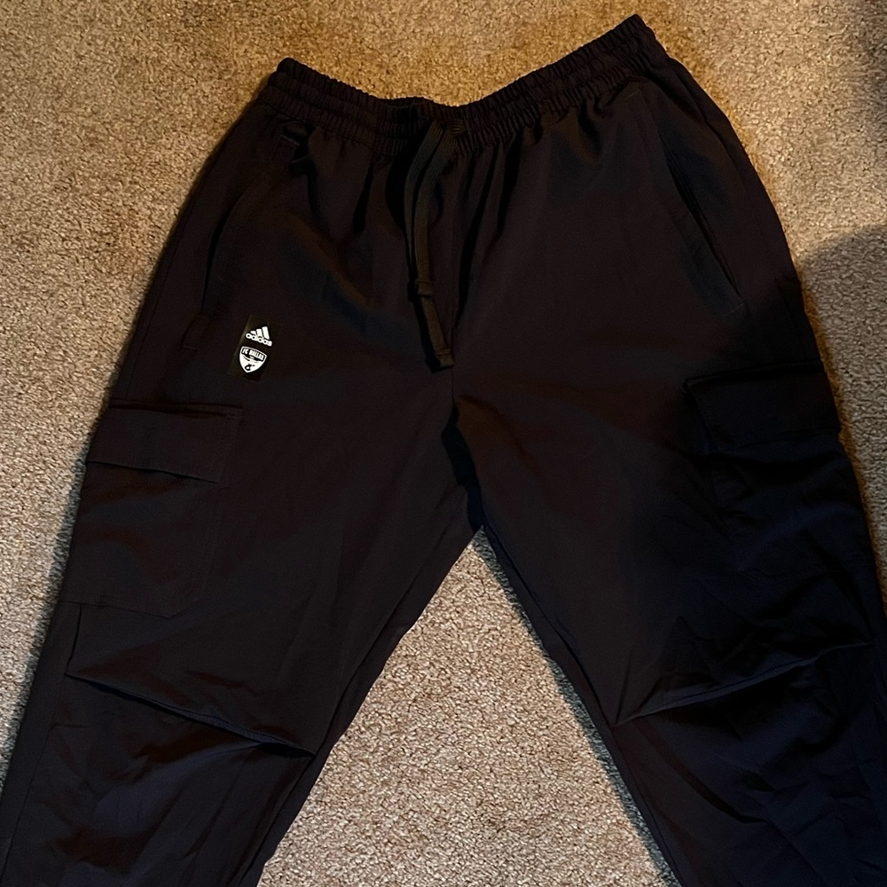Men’s adidas pants